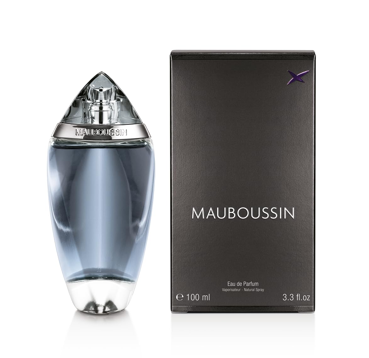 Perfume Mauboussin Original Homme Eau De Parfum 100ml Para Homens