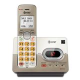 Telefone Sem Fio At&amp;t El52113 Com Sistema De Atendimento