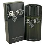 Perfume Paco Rabanne Black Xs Eau De Parfum 80ml Para Mulheres