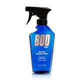 Spray Corporal Perfumado Bod Man Really Ripped Abs 240 Ml