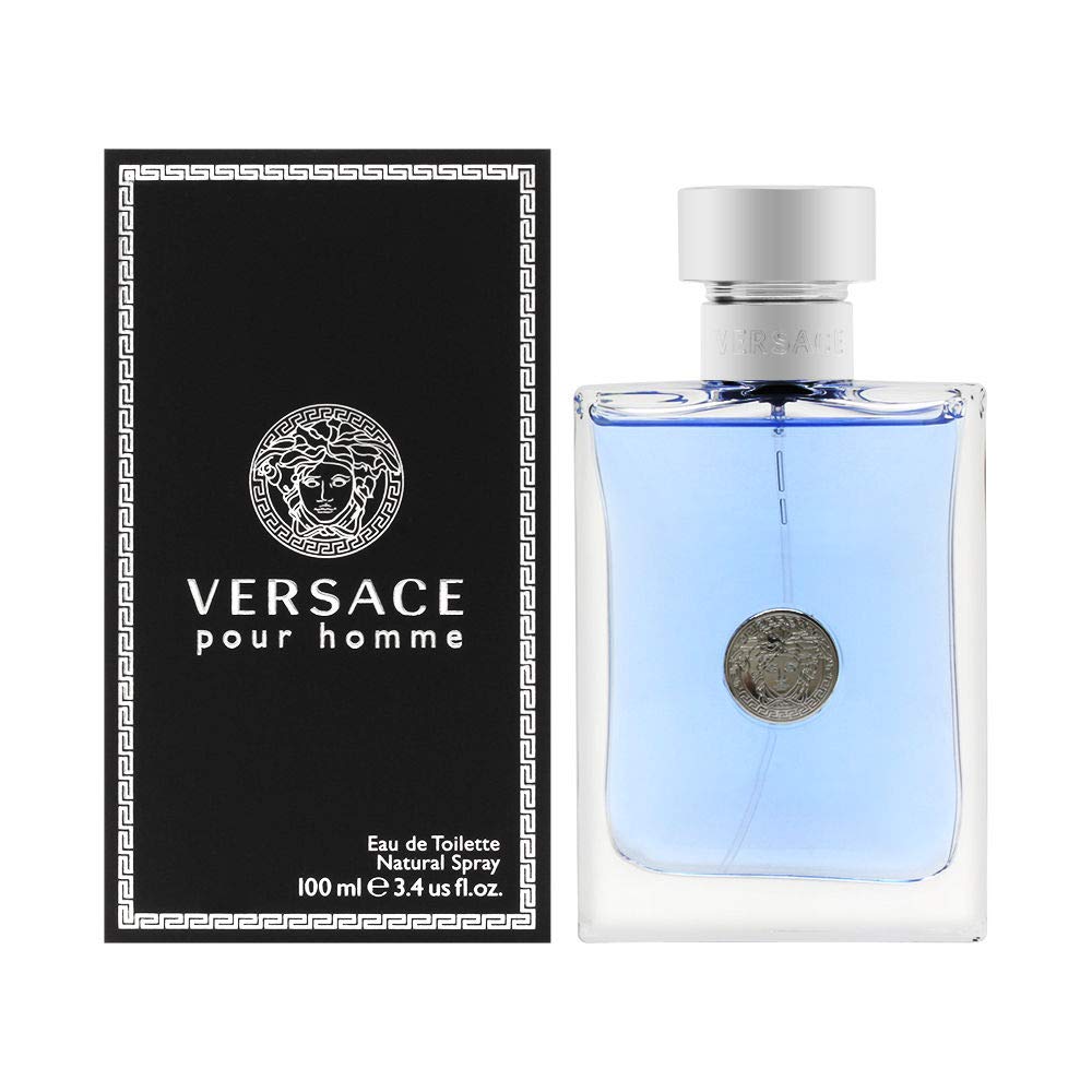 Perfume Feminino Versace Versense Edt 100ml