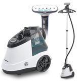 Vaporizador De Roupas Em Pé True &amp; Tidy Heavy Duty 2,9 L 1800 W