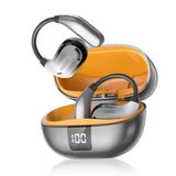 Fones De Ouvido De Tradução Erazer Xt66pro Ai Bluetooth Silver