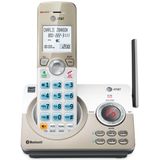Telefone Sem Fio At&amp;t Dl72119 Dect 6.0 Com Conexão Bluetooth