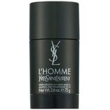 Desodorante Em Bastão Yves Saint Laurent L&#39;homme Para Homens 75ml