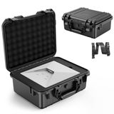 Estojo Rígido Impermeável Starlink Mini Dish Kit Anautin Ip67
