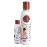 Máscara Capilar Ritual Botanico Colombian Organic Keratin 250ml