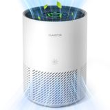 Purificador De Ar Clarston Clarston Para Sala Grande 180m² Com Sensor