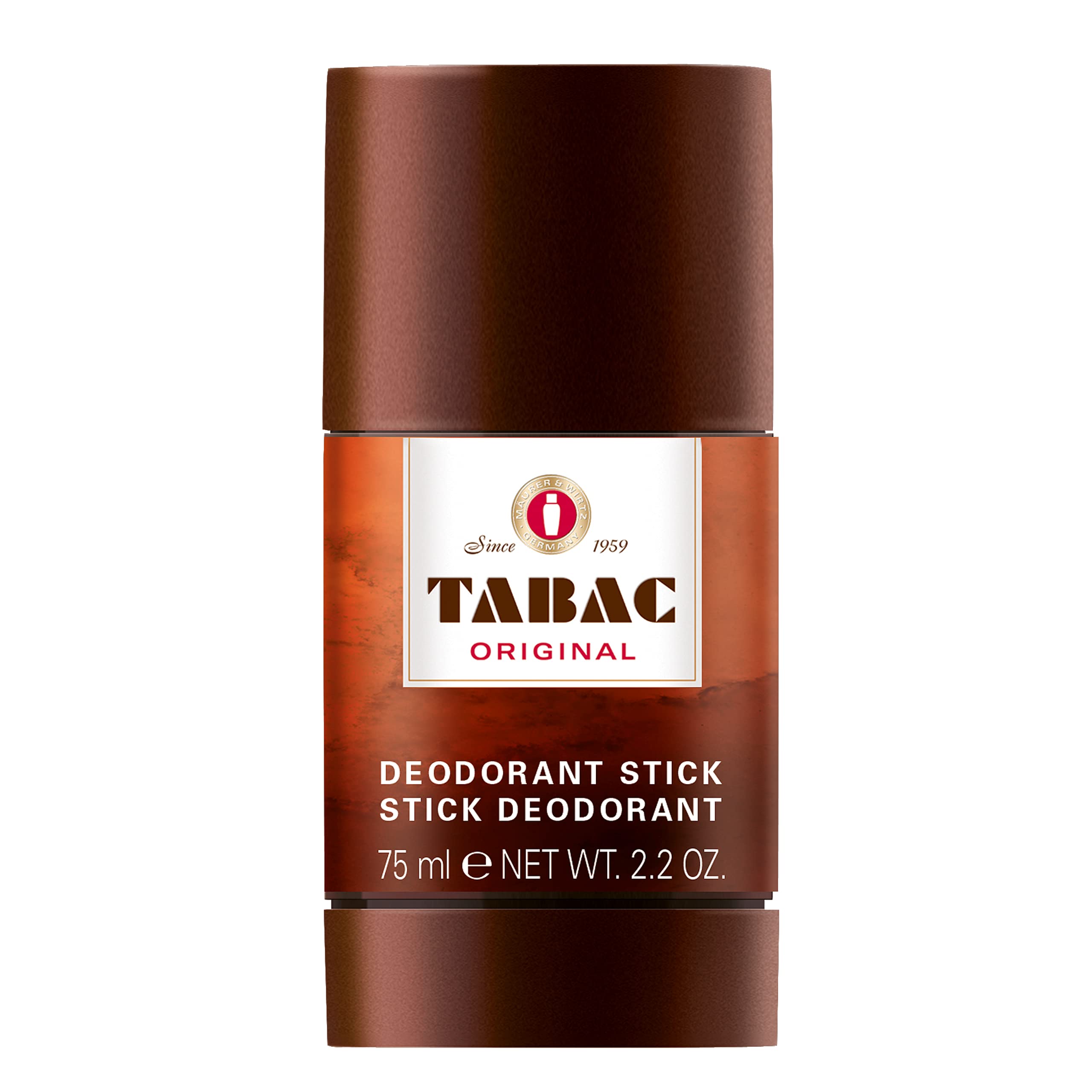 Desodorante Em Bastão Tabac Original Para Homens 65ml
