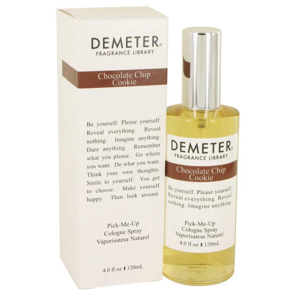 Perfume Demeter Chocolate Chip Cookne 120ml
