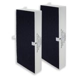 Filtro Purificador De Ar Pureburg Hrf-g1 True Hepa, Pacote Com 2 Unidades Honeywell