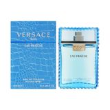 Perfume Masculino Fresco 100ml - Fragrância Duradoura E Sofisticada