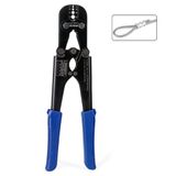 Ferramenta De Estampagem Icrimp Para Cabo De Aço De Cobre E Alumínio 0,1-3 Mm