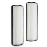 Filtro De Reposição Pureburg Tpp440f Para Purificadores De Ar Envion Therapure, Pacote Com 2