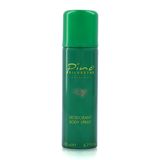 Spray Corporal Desodorante Pino Silvestre Para Homens 200ml