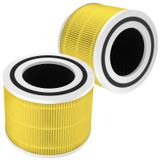 Filtro De Reposição Cabiclean Core 300 Pet Care X2 Levoit