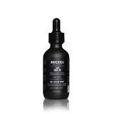 Óleo De Cabelo Brickell Óleo De Argão Masculino 60ml Orgânico Natural