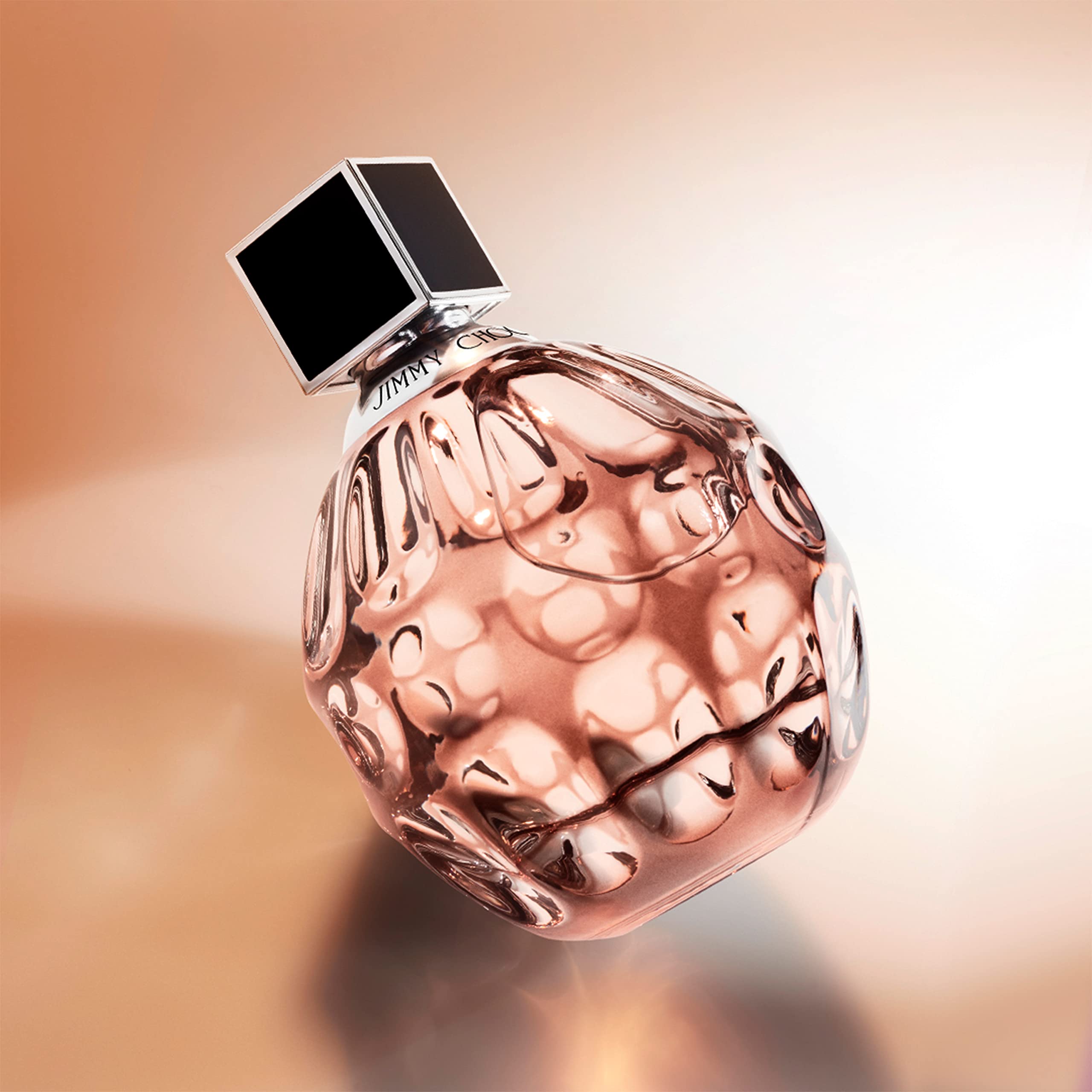 Perfume Jimmy Choo Eau De Parfum 40ml Para Mulheres - Carrefour