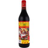 Aperitivo Paratudo 900ml Raizes Amargas