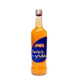 Aperitivo Busca Vida 670ml - Cachaça Limão Mel