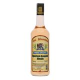 Cachaça Zimbro (wacholder) Aniversário Caipirinha