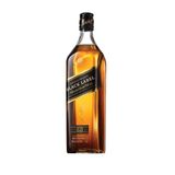 Whisky Johnnie Walker Black Label 1000ml