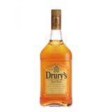 Whisky Drurys 1000 Ml Drurys Sabor -