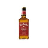 Whisky Jack Daniel's Tennessee Fire 700ml