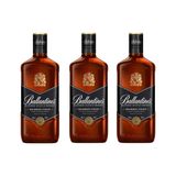 Whisky Ballantines Bourbon Finish 750ml