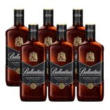 Whisky Ballantines Bourbon 750ml Black Friday Kit 05 Uni