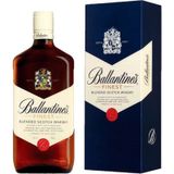 Whisky Ballantines 8 Anos Fines 01l