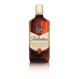Whisky Ballantines Finest 8 Anos 1000ml