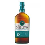 The Singleton Single Malt Whisky Escocês 12 Anos 750ml