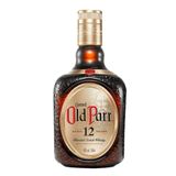 Grand Old Parr Blended Scotch Whisky Escocês 12 Anos 750ml