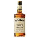 Whisky Importado Bourbon Jack Daniels Honey 1000ml