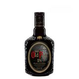 Grand Old Parr Blended Scotch Whisky Escoces 18 Anos 750ml