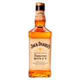 Whisky Jack Daniel&#39;s Honey Mel 1 Litro