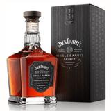 Whisky Jack Daniel's Single Barrel 750ml