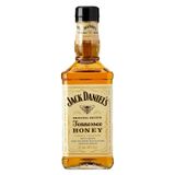 Whisky Importado Bourbon Jack Daniels Honey 375ml