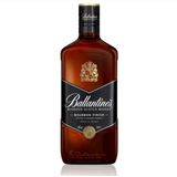 Whisky Ballantines Finest Lata Especial 750ml