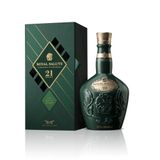 Whisky Royal Salute The Malts Blend 21 Anos 700ml