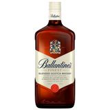 Whisky Ballantine&#39;s Finest Blended Escocês 1 Litro
