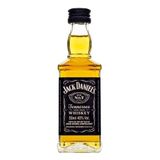 Mini Bebida Jack Daniel&#39;s N7 50ml