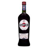 Vermute Rosso Martini Garrafa 750ml