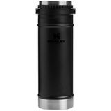 Caneca De Viagem Stanley French Press 473ml 4h Com Isolamento Térmico Preto