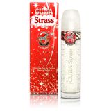 Cuba Espumante Zebra Eau De Parfum Spray 3.4 Oz