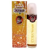 Cuba Sparkling Tiger Eau De Parfum Spray 3,4 Oz