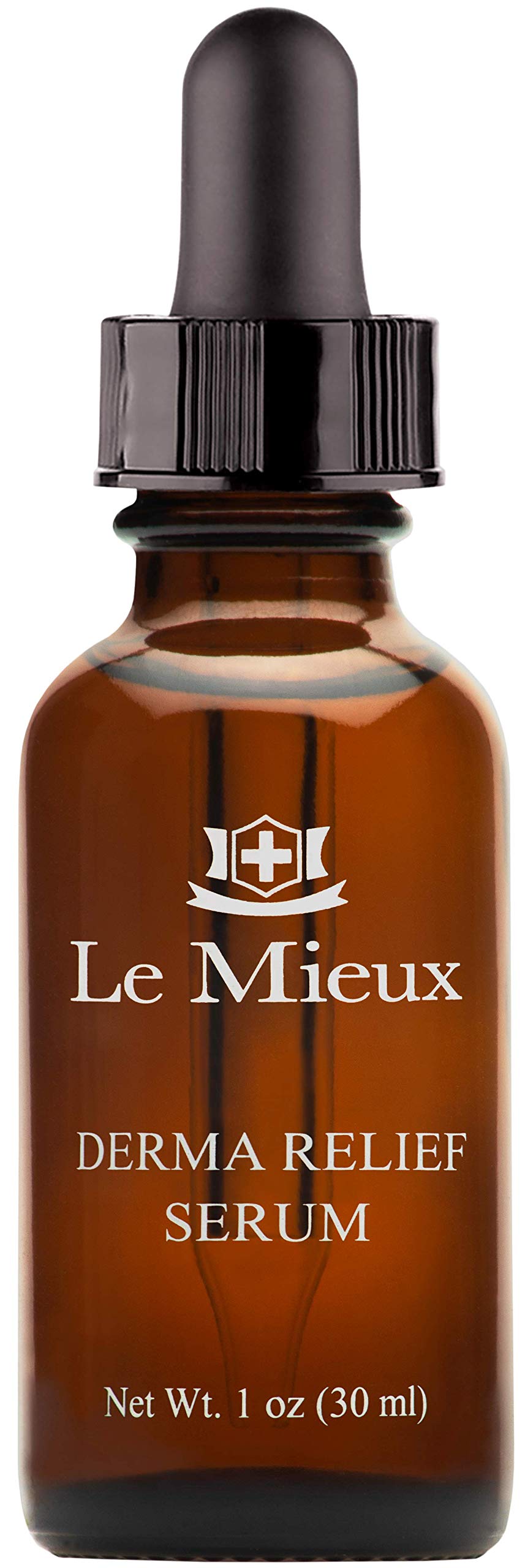 Sérum Le Mieux Derma Relief Óleo Hidratante 30ml Para Rosto