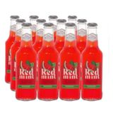 12x Easy Booze Red Mint Long Neck 275ml