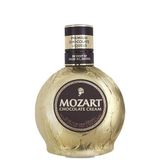Licor Fino Creme De Chocolate Mozart Garrafa 700ml